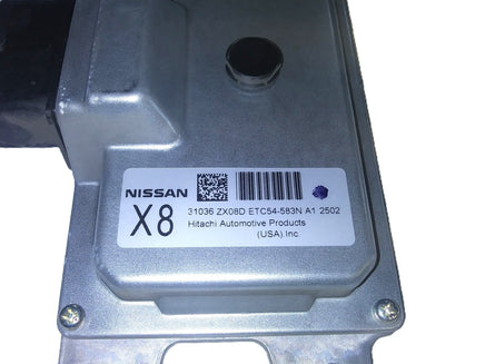31036 ZX08D Nissan TCM transmission computer NEW OEM