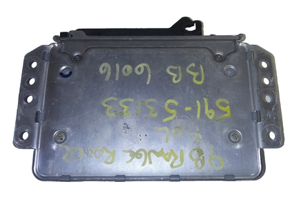 0 260 002 470 tcm transmission computer 1996-2002 Land Rover Range Rover