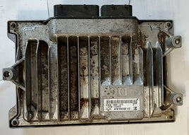 2018 Honda Odyssey ecm ecu computer 37820-5MR-A75