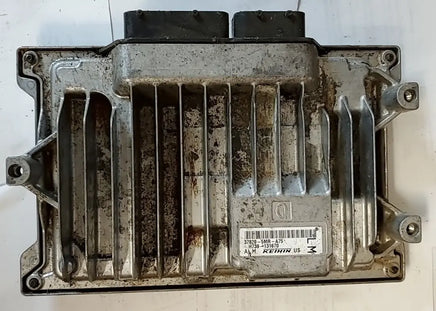 2018 Honda Odyssey ecm ecu computer 37820-5MR-A75