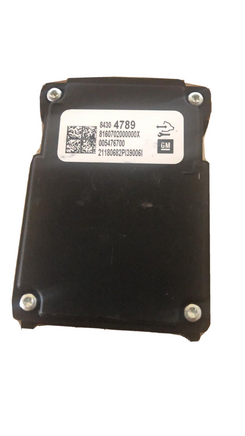 84304789 Chevy Tahoe Yukon or Escalade 2018 camera control module