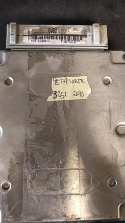 F57F-12A650-CC Ford Explorer 1995 ecm ecu computer