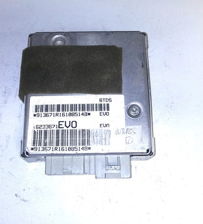 16233671 abs anti-lock brake control module 1996-1997 Regal or Cutlass