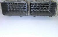 P04606625AA ecm ecu computer 1996 Breeze Stratus or Cirrus