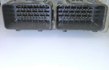P04606625AA ecm ecu computer 1996 Breeze Stratus or Cirrus