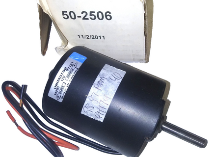 50-2506 Blower Motor fits 1993-1997 Dodge Ram **NEW**