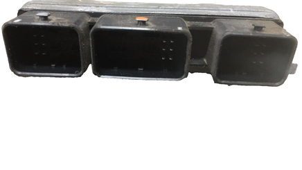 MEC35-611 Nissan Xterra ecm computer 2005 - Swan Auto