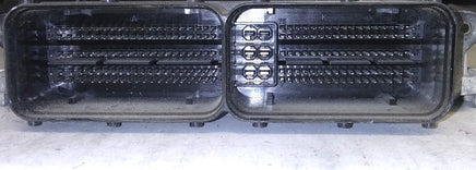 39106-2B747 ecm ecu computer 2014-2016 Kia Forte