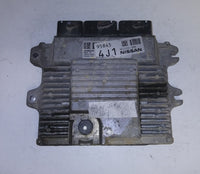 NEC006-088 ecm ecu computer 2012-2014 Nissan Juke