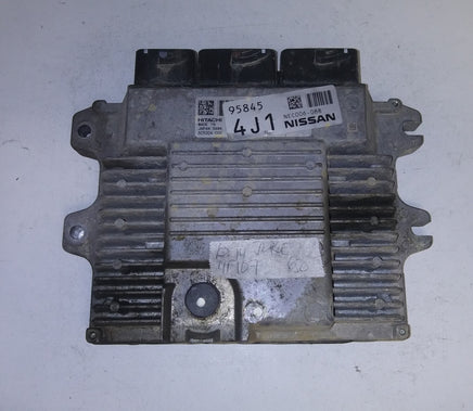 NEC006-088 ecm ecu computer 2012-2014 Nissan Juke