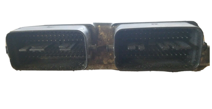 2014-2016 Mazda 3 Mazda3 ecm ecu computer L539 18 881H