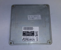 89661-2B780 ecm ecu computer 1994-1995 Toyota Celica