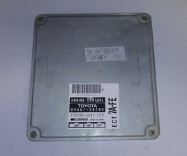 89661-2B780 ecm ecu computer 1994-1995 Toyota Celica