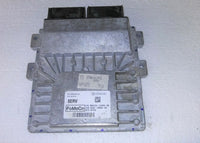 RMGC3A-12A650-BB Ford Econoline van 2015 ecm ecu computer