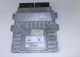 RMGC3A-12A650-BB Ford Econoline van 2015 ecm ecu computer