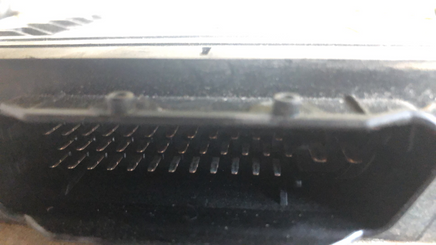 09G 927 750 HJ VW Passat 2008 TCM transmission computer