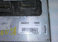 12603579 Chevy Cobalt 2005-2006 ecm ecu computer