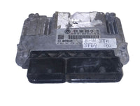 07K 906 055 CP ecm ecu computer 2011-2014 Volkswagen VW Jetta