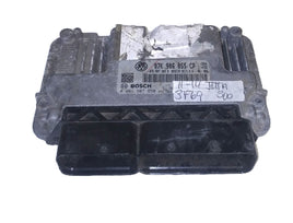07K 906 055 CP ecm ecu computer 2011-2014 Volkswagen VW Jetta