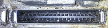 013 545 86 32 abs anti-lock brake control module 1990-1995 Mercedes E320