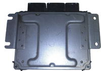 NEC026-075 ecm ecu computer 2018 Nissan Altima