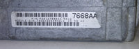 P05127668AA Dodge Caravan or T&C 2001 ecm ecu computer