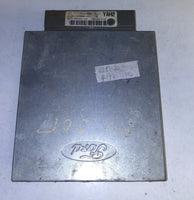 2L3A-12A650-ADC ecm ecu computer 2003 Ford F150 **TESTED GOOD**