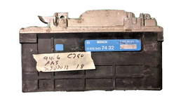 012 545 74 32 Mercedes C280 1994-1996 ABS computer module
