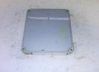 89661-06691 Toyota Camry 1998 ecm ecu computer