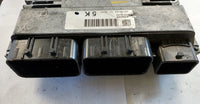 NEC018-071 Nissan Pathfinder or Infiniti QX60 2017 ecu ecm computer