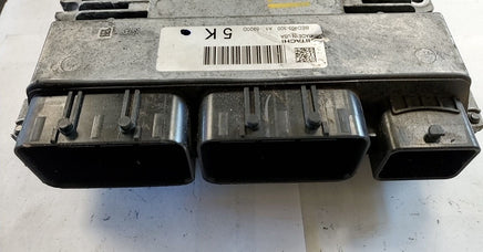 NEC018-071 Nissan Pathfinder or Infiniti QX60 2017 ecu ecm computer
