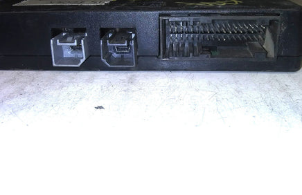 2015 Ford Focus Voice recognition control module FR3T-14D212-HA