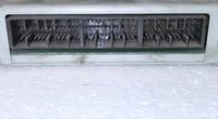2000-2001 Subaru Impreza ecm ecu computer 22611 AF584