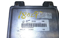 12616226 ecm ecu computer 2007 Pontiac Grand Prix or Monte Carlo or Relay