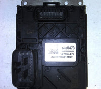 84880473 differential locking module 2021 GMC Acadia