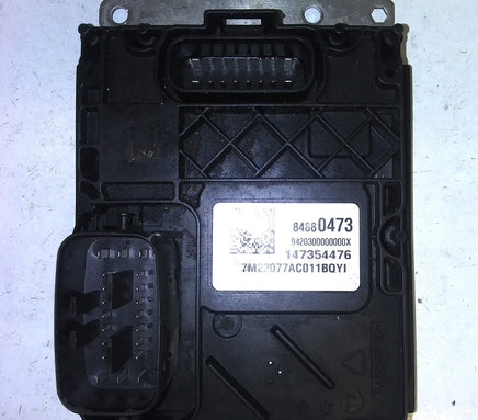 84880473 differential locking module 2021 GMC Acadia