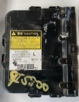 2003-2004 Lexus GX470 ABS control module 89540-60300