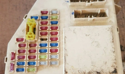 2009-2011  Lexus GS350 fuse junction box 91950-2K140