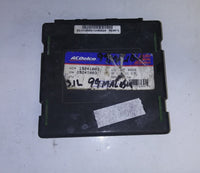 19241003 bcm body control module 1998-1999 Chevy Malibu or Cutlass