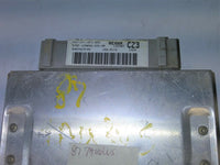 E7DF-12A650-Z2D ecm ecu computer 1987 Ford Taurus