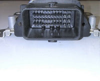 2013 Nissan Sentra TCM transmission computer 310363SG0C
