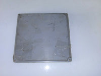 MECM-W735 ecu ecm computer 2002 Nissan Xterra