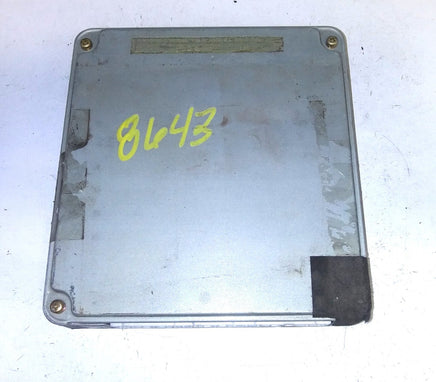 89661-02351 ecm ecu computer 1998 Toyota Corolla