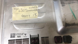 1098058-00-M Tesla Model X Gen 3 Module control 2017-2019