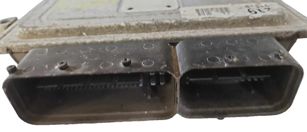 39122-2G190 Kia Forte 2011-2013 ecm ecu computer