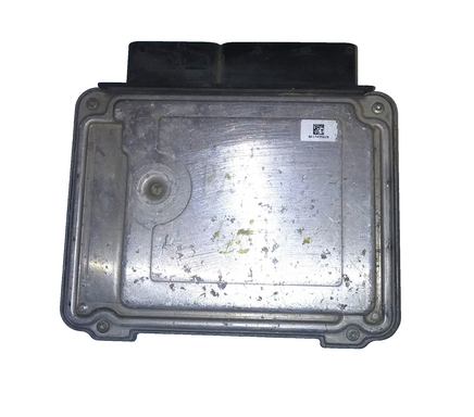 06J 906 027 BH ecu ecm computer 2014-2015 VW Tiguan