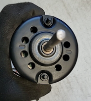 HVAC Blower Motor 10204551 12549 **New**