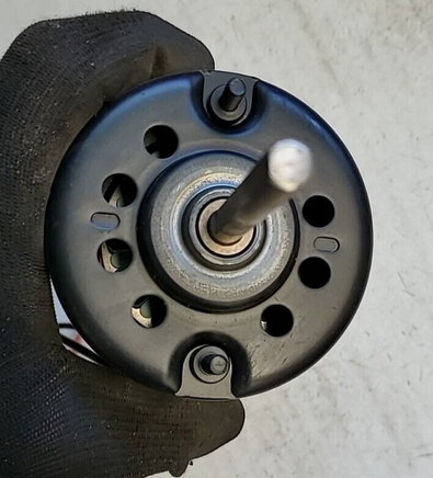 HVAC Blower Motor 10204551 12549 **New**