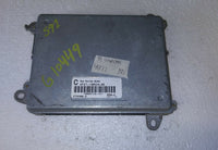 XF2T-13B524-AE Ford Windstar 1999 multi-function module