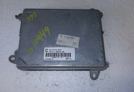 XF2T-13B524-AE Ford Windstar 1999 multi-function module